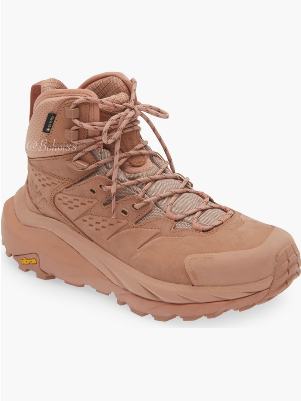 NWT Free People x HOKA Kaha 2 GTX Waterproof Hiking Boot - Picture 2 of 14